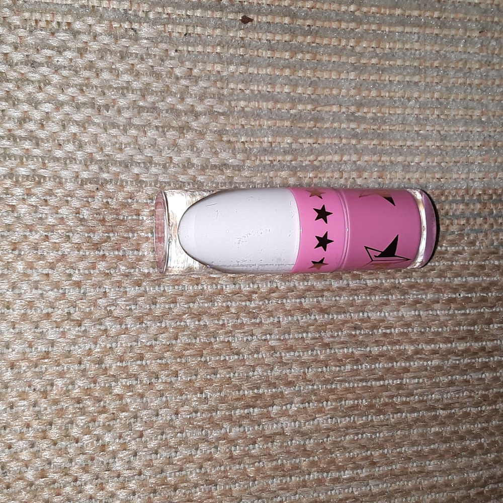 Jeffree star lippie drug lord